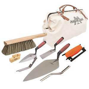 Marshalltown 15901 Bricklayer's Apprentice Tool Kit