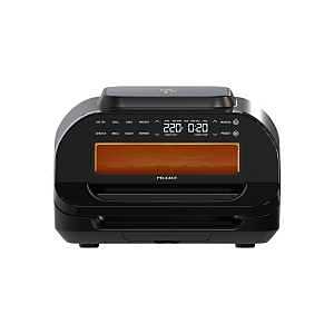 Peugeot Tours Series PN-EO253 Air Fryer and Electric Oven, 10 L, 1700 W, Wi-Fi App Control