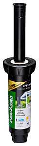 Rain Bird 1800 Series 1804QDSP25SAM Pressure Regulated Pop-Up Sprinkler with Seal-A-Matic Check Valve, 1/2 in Connection