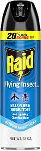 03725 Flying Insect Killer Spray 20oz