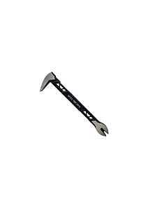 Spec Ops SPEC-D8CLAW Nail Puller, 8 in L, HCS, Black/Flat Dark Earth, 3.12 in W