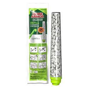 Home Armor HA150 Power Clean Wand Refill