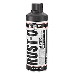 Rust-Oleum Rust-O 392227 Artist Paint, Matte, Mix Tape, 11 oz Aerosol Can