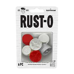 Rust-Oleum 394191 Spray Paint Cap