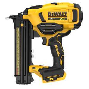 18GA 20V Cordless Brad Nailer – Professional Nail Gun