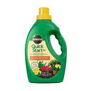 1.4L Liquid Planting Solution – Boost Growth & Health for All Gardens