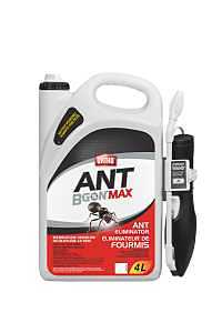 4L Ready‑to‑Use Ant Eliminator with Spray Wand – Fast‑Acting Insecticide