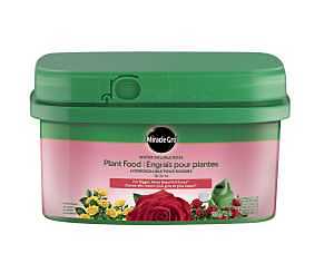 500g Water‑Soluble Rose Plant Food – Nutrient‑Rich Rose Fertilizer