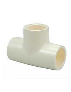 CPVC Pressure MIP Adapter, Hot or Cold, 1/2 In., 10-Pk.