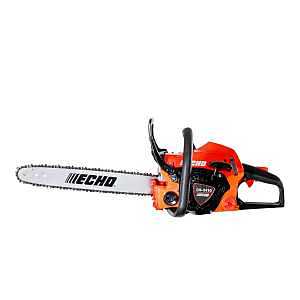 Echo CS-3410-14 34.4cc Two-Stroke Chainsaw – Lightweight 14‑in Bar with i30 Start