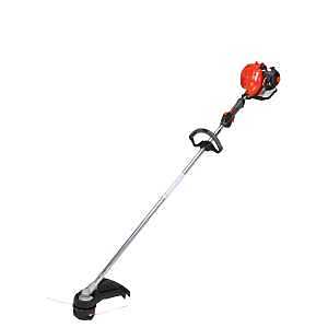Echo SRM-225 String Trimmer, Gas, 21.2 cc Engine Displacement, 2-Stroke Engine, 0.095 in Dia Line, 59 in L Shaft