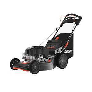 LWN 21-Inch Gas Lawn Mower with 163cc Engine