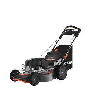 LWN 190cc Gas-Powered 21‑Inch Self‑Propelled Lawn Mower