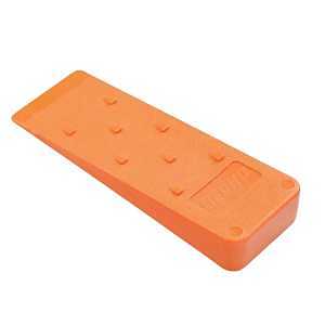 Echo 99988801825 Spiked Felling Wedge, Plastic