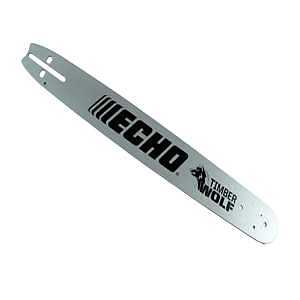 18" Proam Timberwolf Chainsaw Bar - Durable And Efficient Cutting Tool