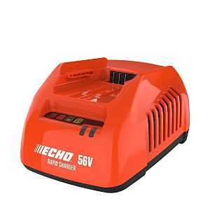 56v Eforce Cordless 4 Amp Rapid Battery Charger For Efficient Power Management