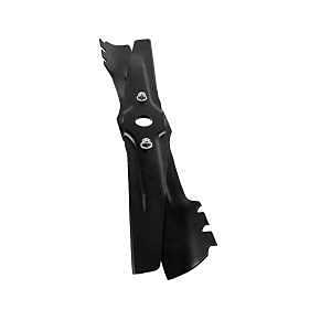 21‑Inch Stainless Steel Lawn Mower Replacement Blade