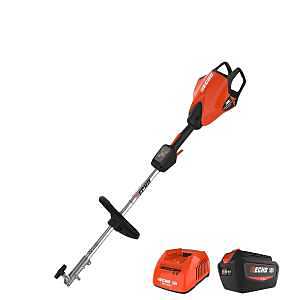 Echo Pro DPAS-2600R2 56V Battery‑Powered Powerhead – Multi‑Attachment Cleaning Hub