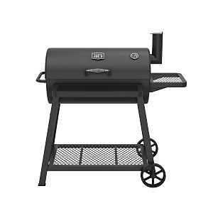 Oklahoma Joe 850 Premium Charcoal Grill – Heavy‑Duty Outdoor Cooking Station