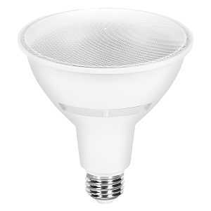150W Equivalent 5‑CCT Selectable LED PAR38 Flood Light