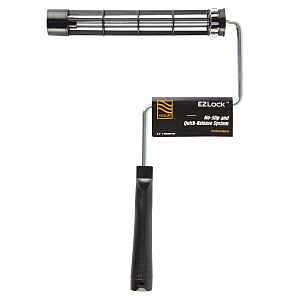 Nour EZLock Series Z FREZ95150 Roller Frame, 9-1/2 in L Roller