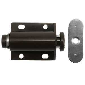 Laurey Catches Series 04618 Single Touch Latch