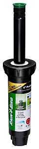 Rain Bird 1800 Series 1804AP8SAMPRS Pressure Regulated Pop-Up Sprinkler with Seal-A-Matic Check Valve, 1/2 in Connection
