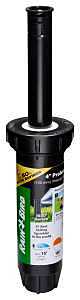 Rain Bird 1800 Series 1804HDSPSAM25 Pressure Regulated Pop-Up Sprinkler with Seal-A-Matic Check Valve, 1/2 in Connection