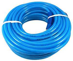 3/8 Inch X 100 Feet Polyurethane Flexible Hose For Soldering And Welding