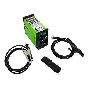 Forney 398 Stick/TIG Arc Welder, 120 V Input, 100 A, 24 ga to 1/4 in THK