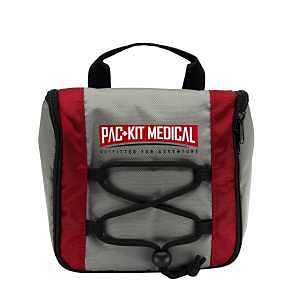 First Aid Only Pac-Kit Trailblazer 3 Series 96013 Outdoor First Aid Kit, 108-Piece
