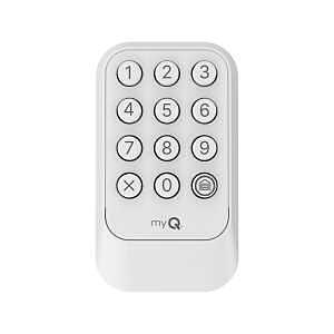 Chamberlain Wireless Garage Door Keypad - For Chamberlain & LiftMaster Openers After 1997.