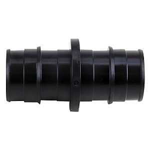 Apollo EPXPAC3425PK Coupling, 3/4 in, PEX, PEX-A, Poly Alloy, 200 psi Pressure