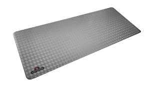 90 X 35 Inch Grill Mat For Large Grills - Durable Protection