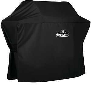 Napoleon Bbq Cover For Freestyle Series Grills 365 And 425 - Black