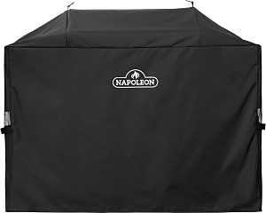 Napoleon Freestyle Series 61024 Griddle Cart Cover, Black