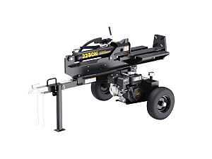22‑Ton 16 GPM Heavy‑Duty Log Splitter – Fast, Reliable Wood Cutting