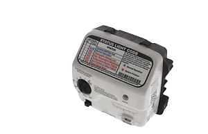 NATURAL GAS CONTROL THERMOSTAT