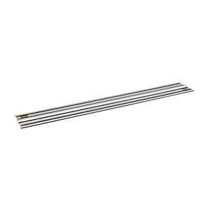 TRACKSAW TRACK DUAL-EDGED 46IN
