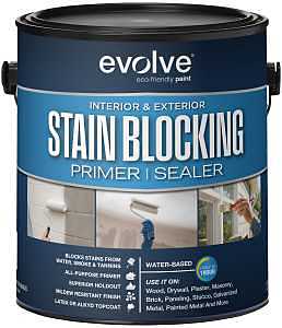 STAIN BLOCKING PRIMER WHT 1GA