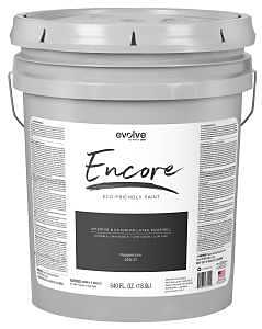 INTR PAINT EGSHL PEPPERCRN 5GA