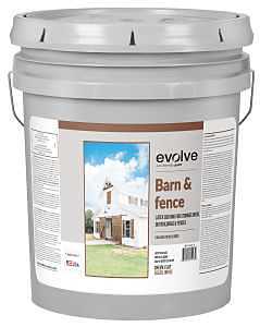 EXTR PAINT BRN&FNC FLT WHT 5GA