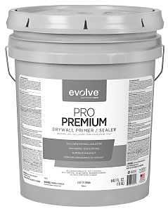 DRYWALL PRIMER/SEALER WHT 5GA