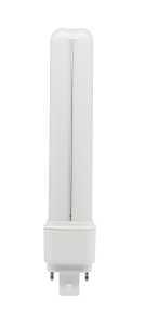 Energy‑Saving 9.5W LED Light Bulb – 3500K Warm White, 1200 Lumen
