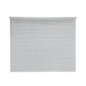 2‑Inch Faux Wood Window Blind – Model FWMB‑7352
