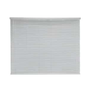 2‑Inch Faux Wood Window Blind – FWMB‑7452