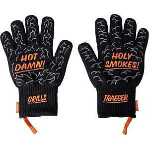 BBQ Mitts