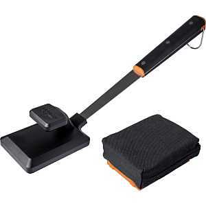 Grill Cleaning Brush STM N CLD