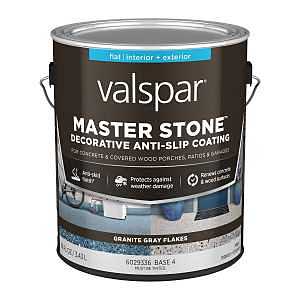 AS Granite Grey Flake Floor Coating – 1 g