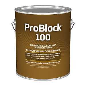 INT/EXT PRMR OM LOWVOC WHT 1GA